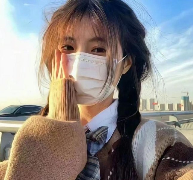 我的狗子